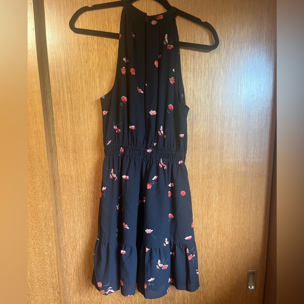 Wilfred Effet Mini Dress